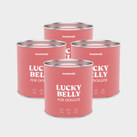 Lucky Belly - mammaly